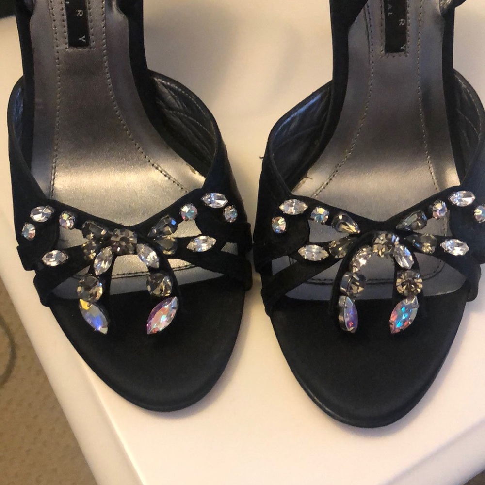 Laundry by Shelli Segal heels - Picture 2 of 3